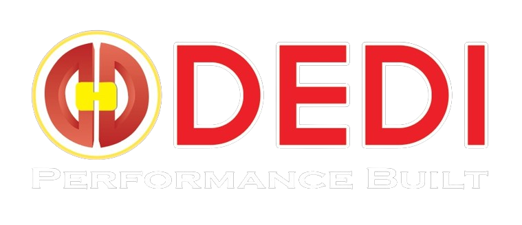 DEDI Logo